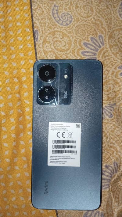 Xiaomi Redmi 13c