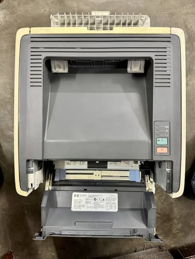 HP LaserJet 1320 Printer