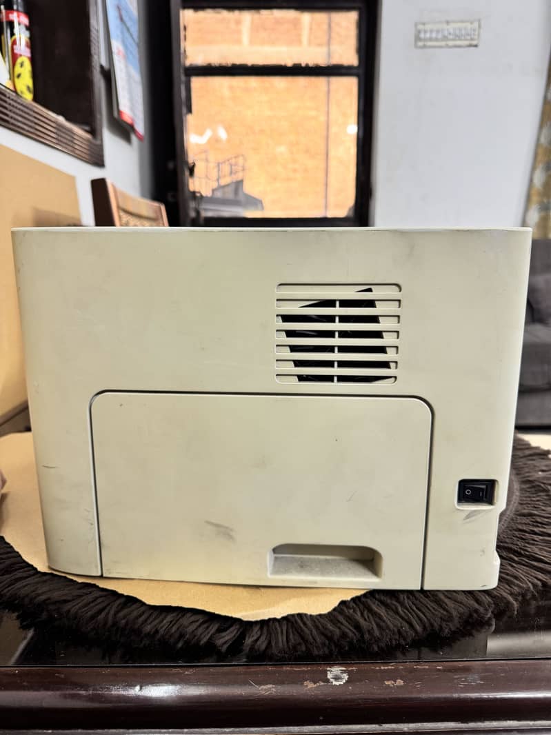 HP LaserJet 1320 Printer 4