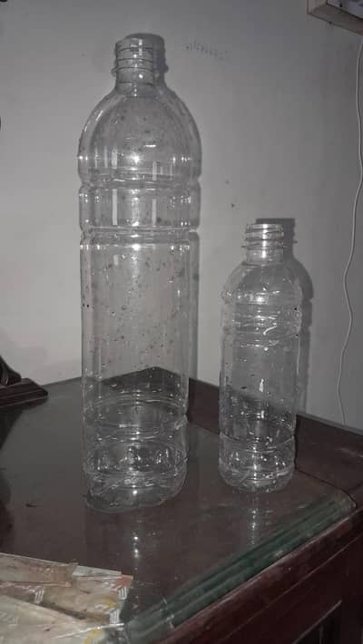 PURE BOTTLES FOR SALE
