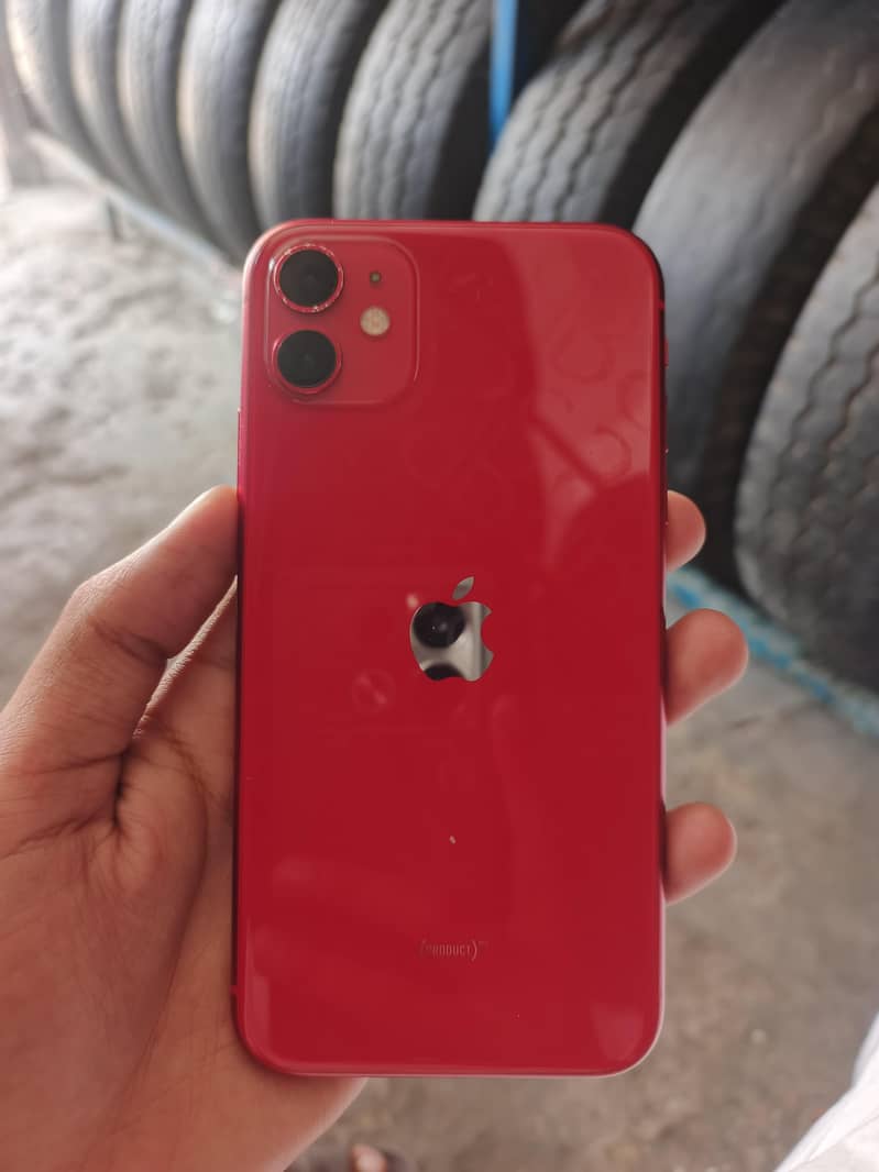 IPhone 11 0