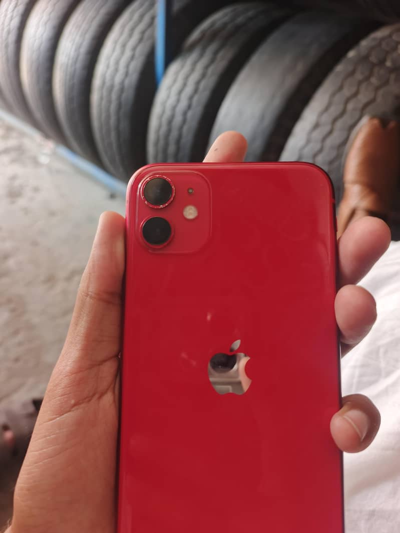 IPhone 11 1