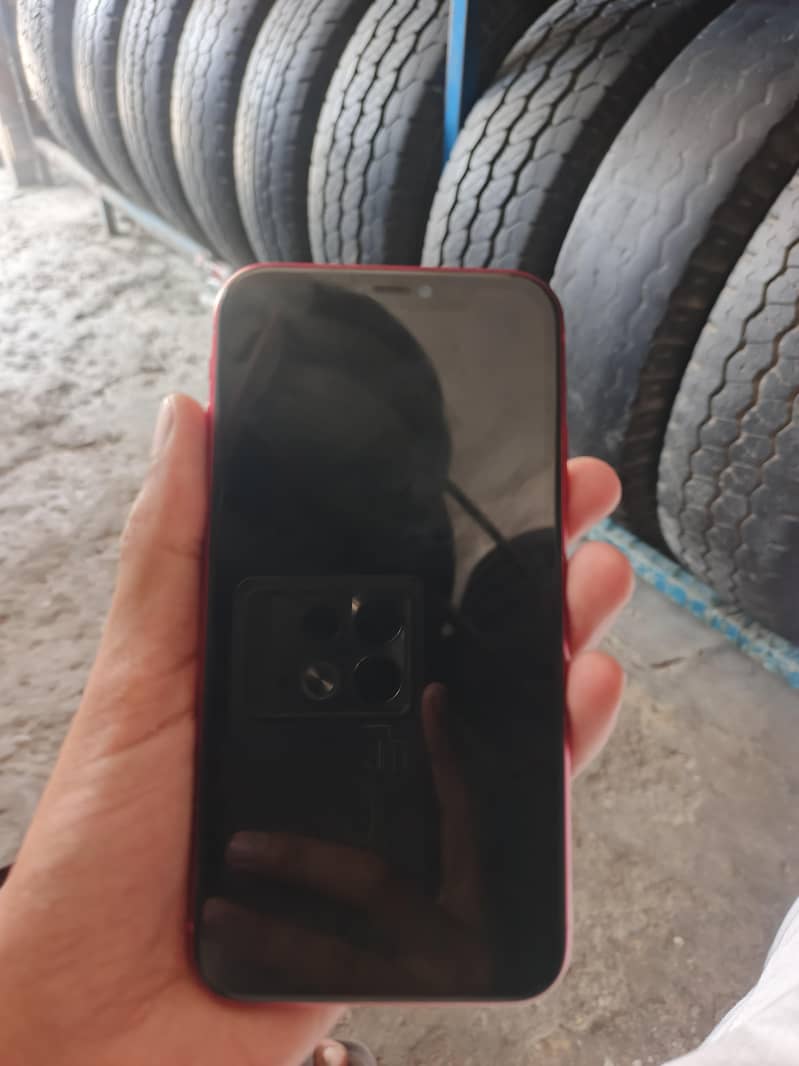 IPhone 11 2