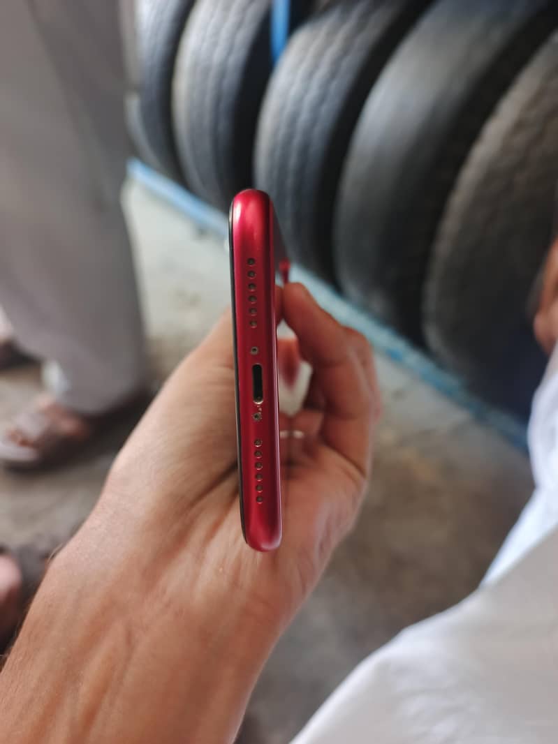 IPhone 11 5