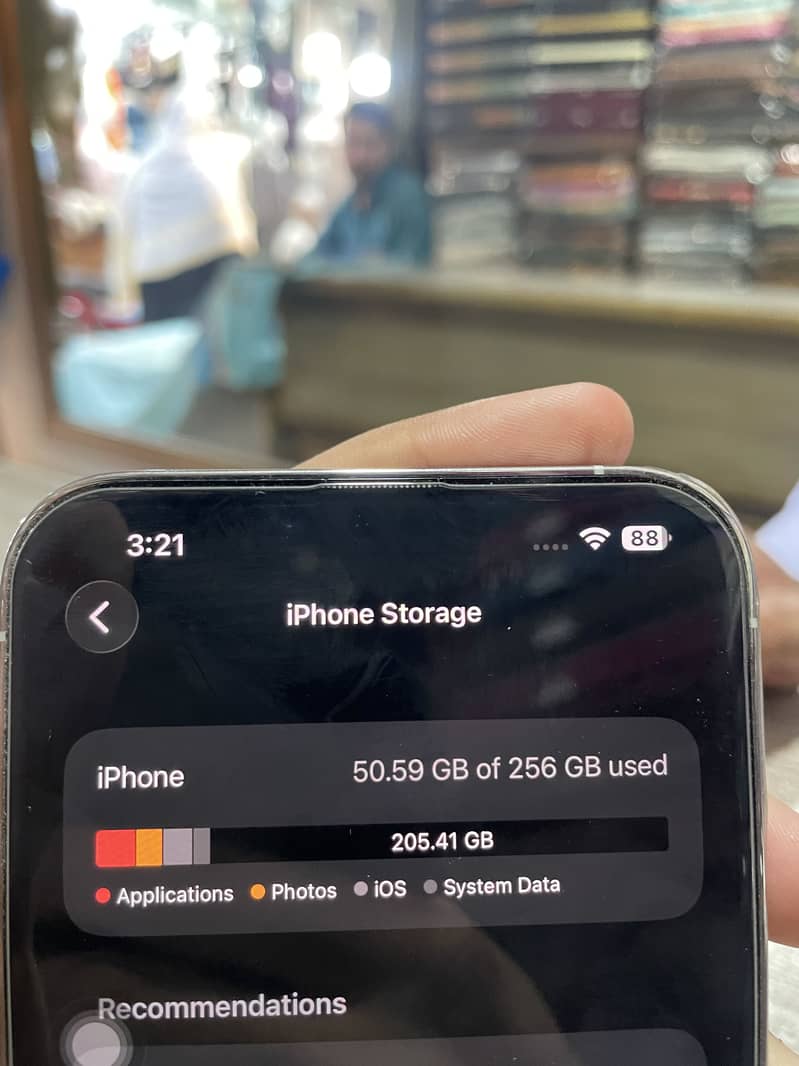 Apple iPhone 13 Pro Max 5