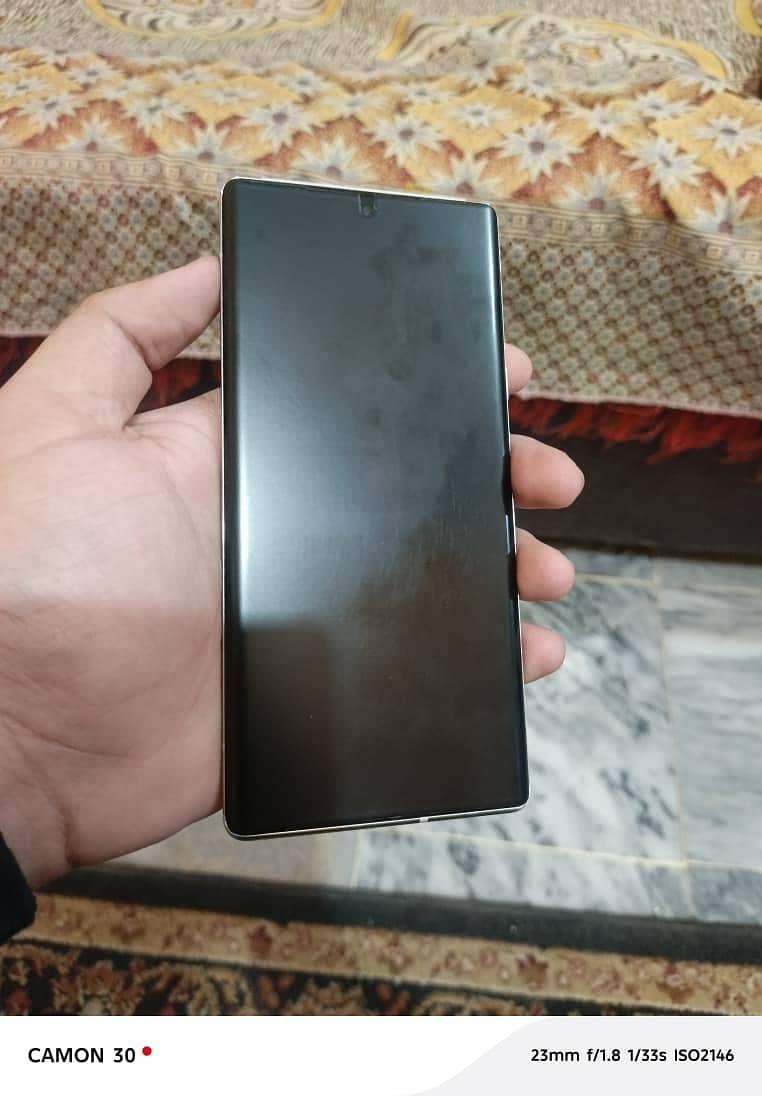 Google Pixel 6 Pro 2