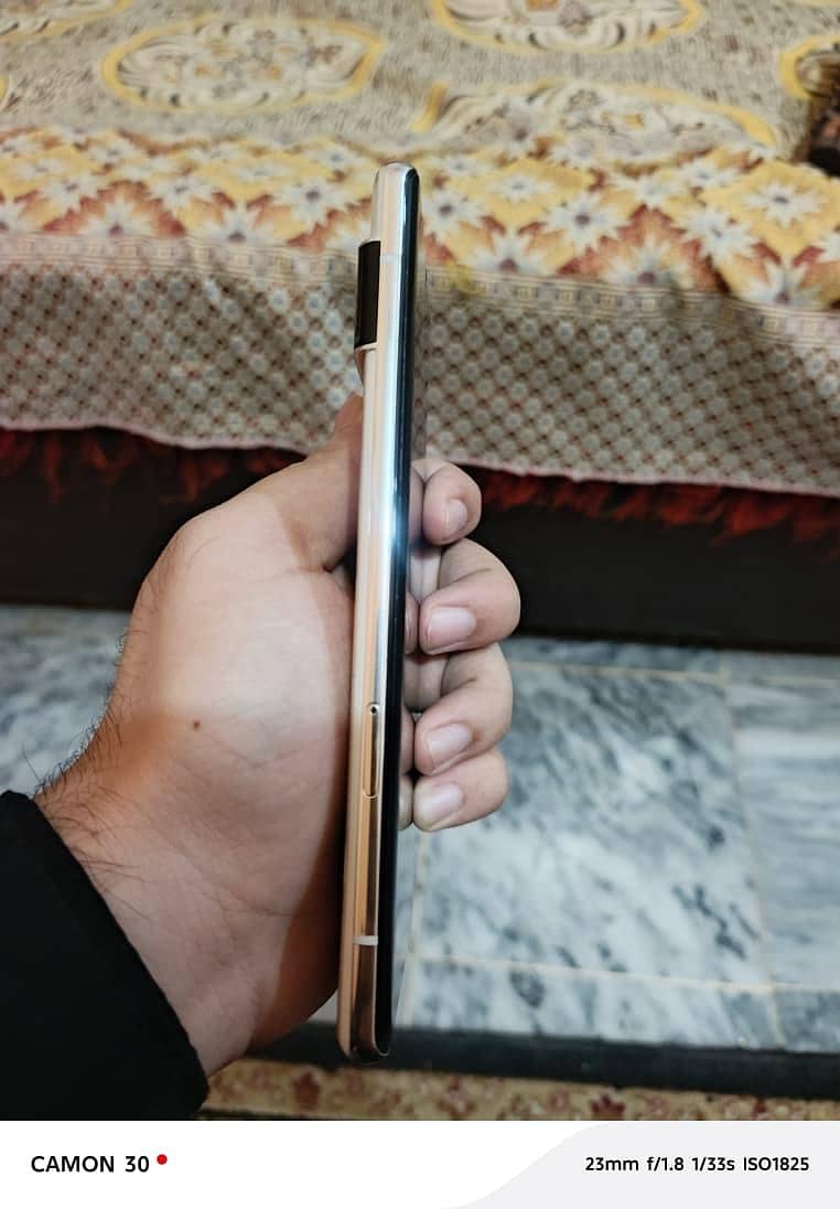 Google Pixel 6 Pro 4