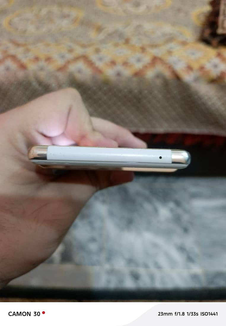 Google Pixel 6 Pro 5