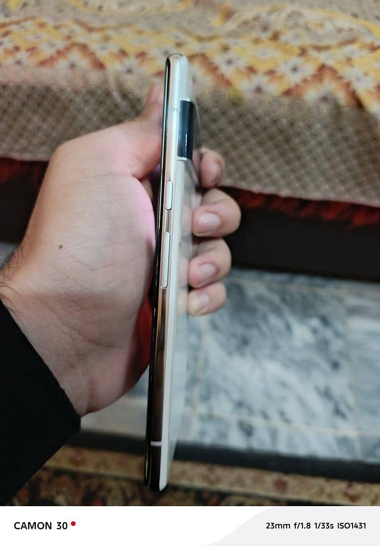 Google Pixel 6 Pro 6
