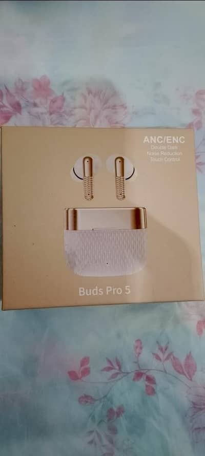 Air Buds pro 6