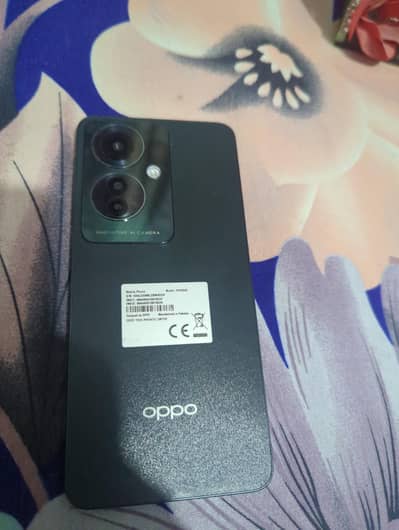 OPPO Reno11 F