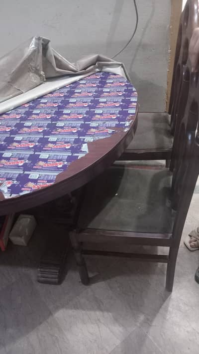 dinning table