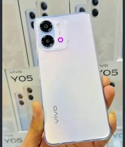 Vivo y05