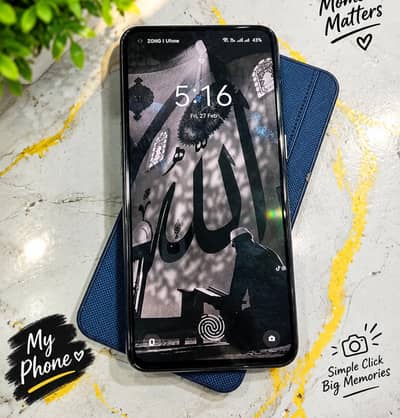OPPO Reno6