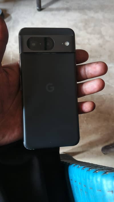 Google Pixel 8