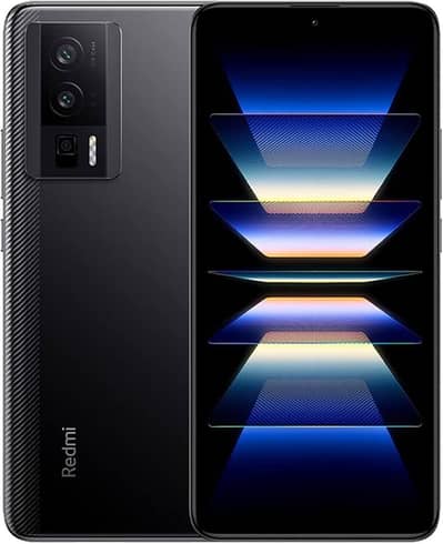 Xiaomi Redmi K60, Poco f5 pro. 16+256 gb