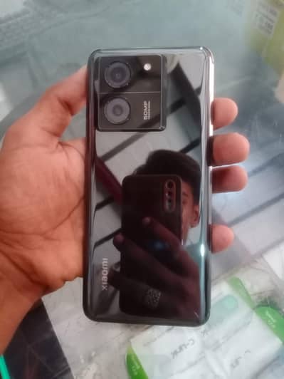 Xiaomi 13T Pro