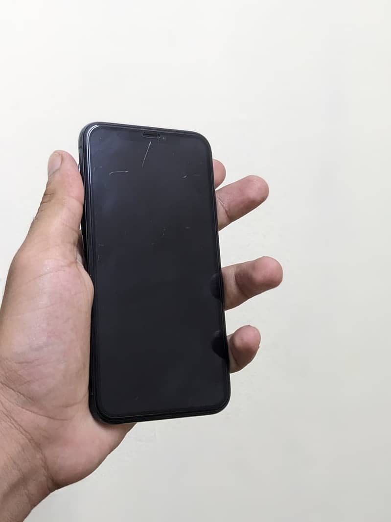 Apple iPhone 11 Pro 5