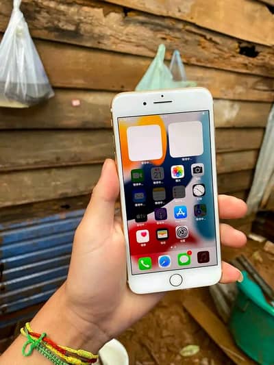 Apple iPhone 7 Plus pta Approved 128gb