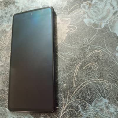 Samsung Mobile S20 FE 5g Exchange possible PUBG beast