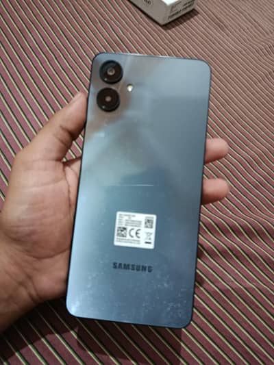 Samsung Mobile A06