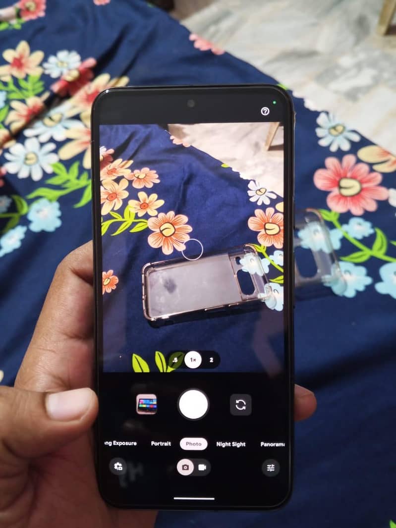 Google Pixel 8 3