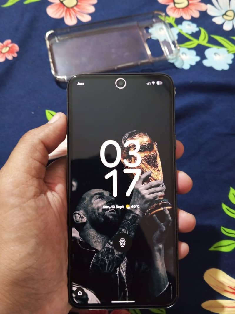 Google Pixel 8 8