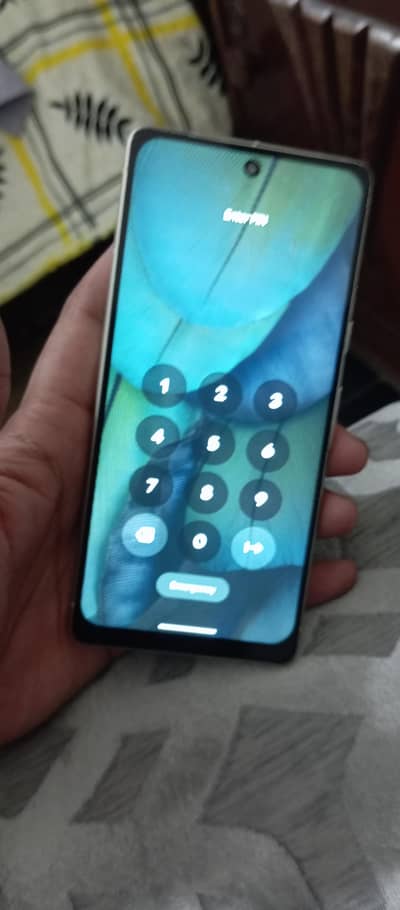 Google Pixel 7