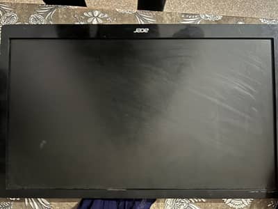 Acer 19w LCD