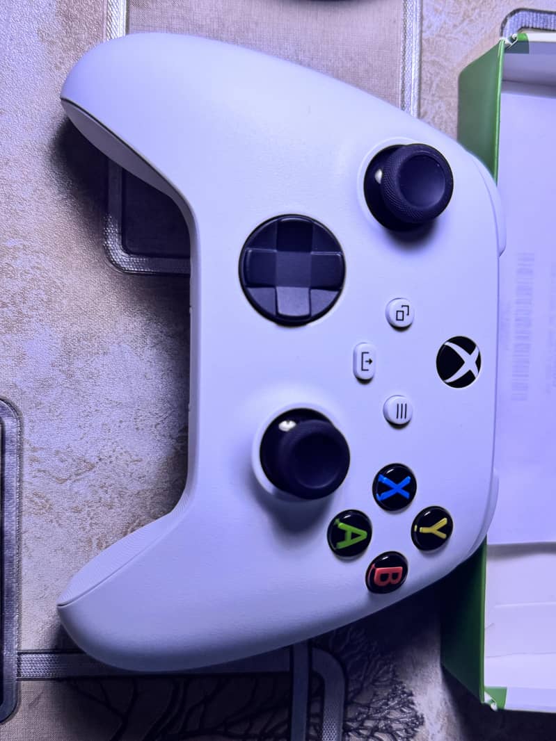 Xbox series S Controller 0