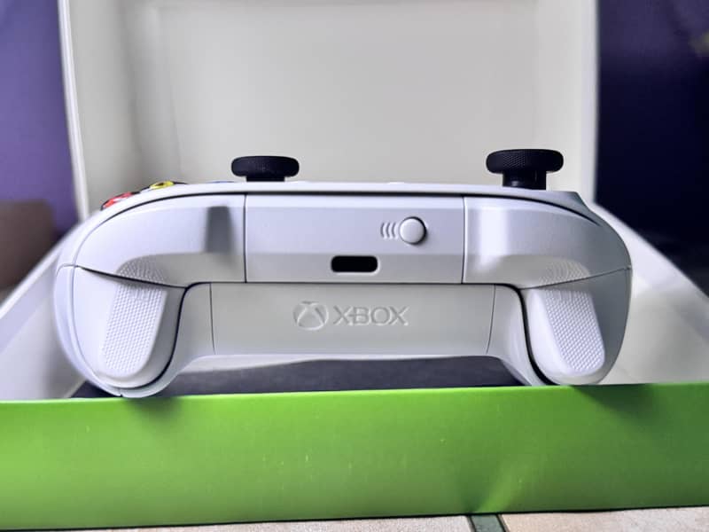 Xbox series S Controller 4