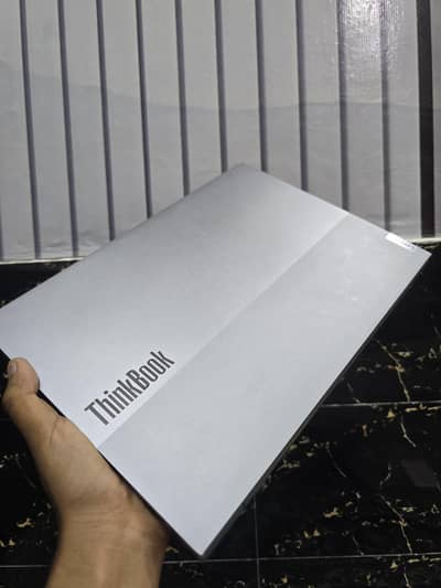 Lenovo ThinkBook 14 G6 IRL | i7 13th Gen | 8GB  RAM | 256GB NVMe