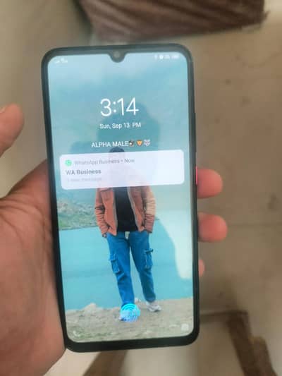 Vivo S1 Pro