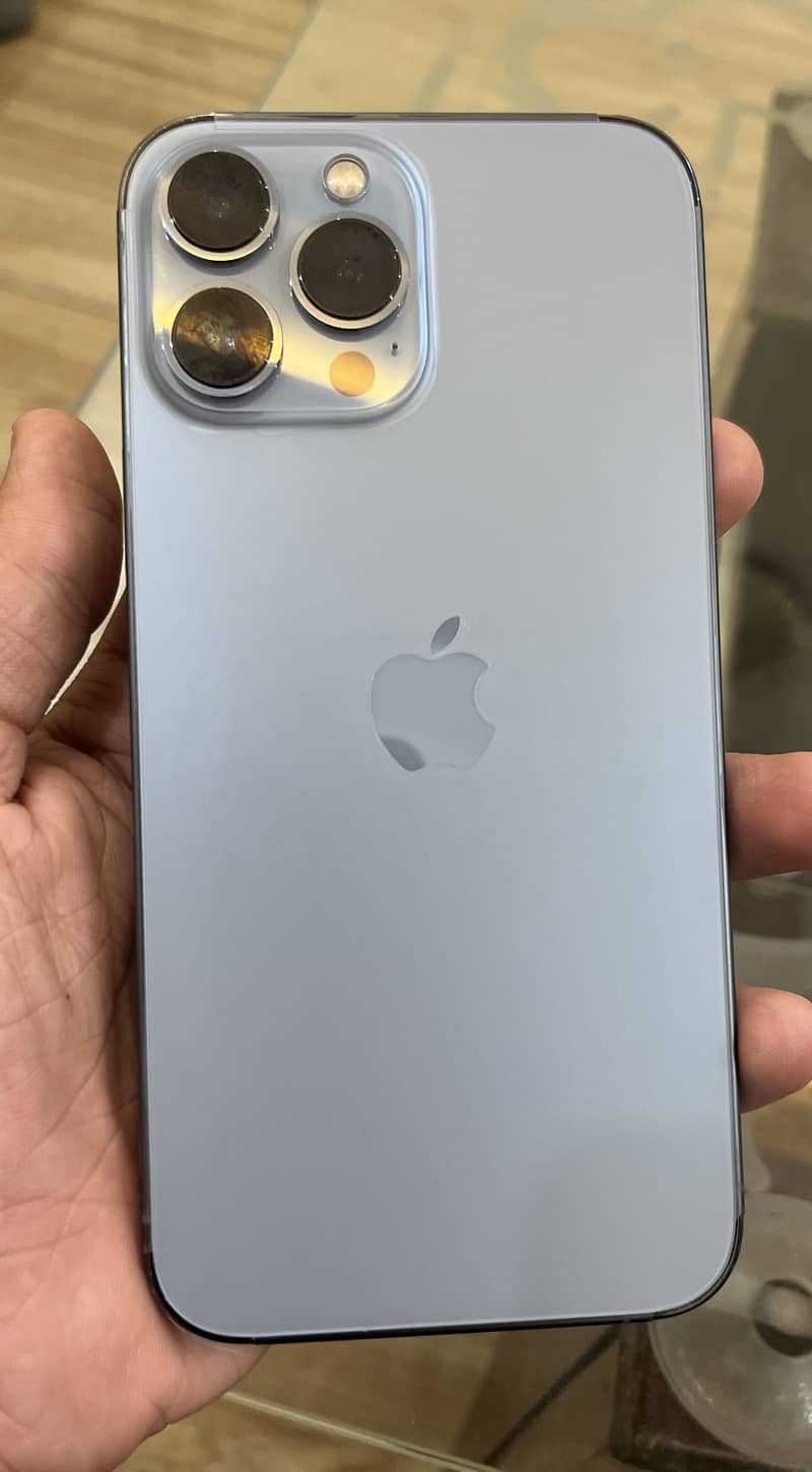 Apple iPhone 13 Pro Max 2