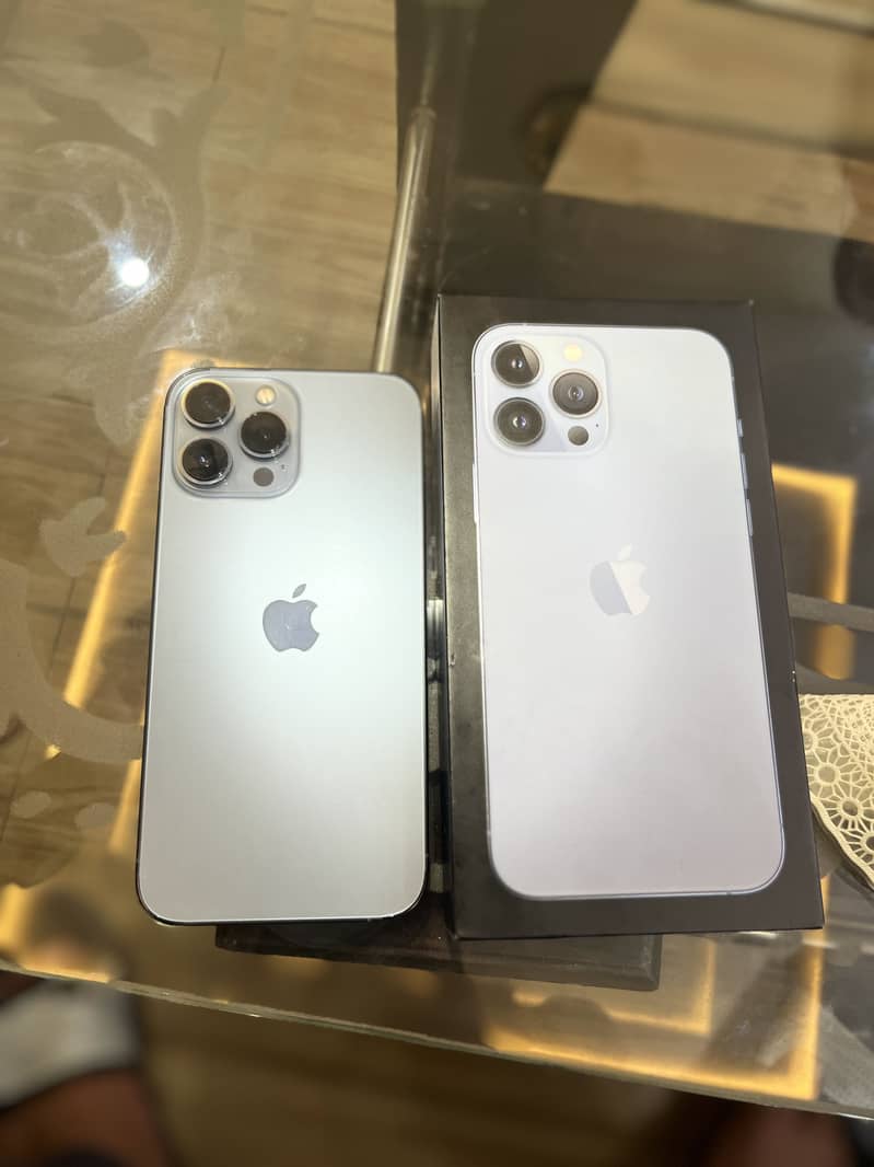Apple iPhone 13 Pro Max 4