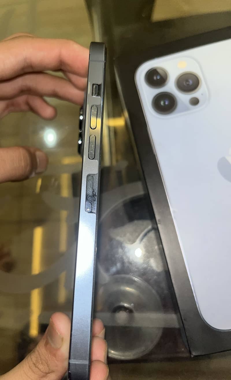 Apple iPhone 13 Pro Max 5
