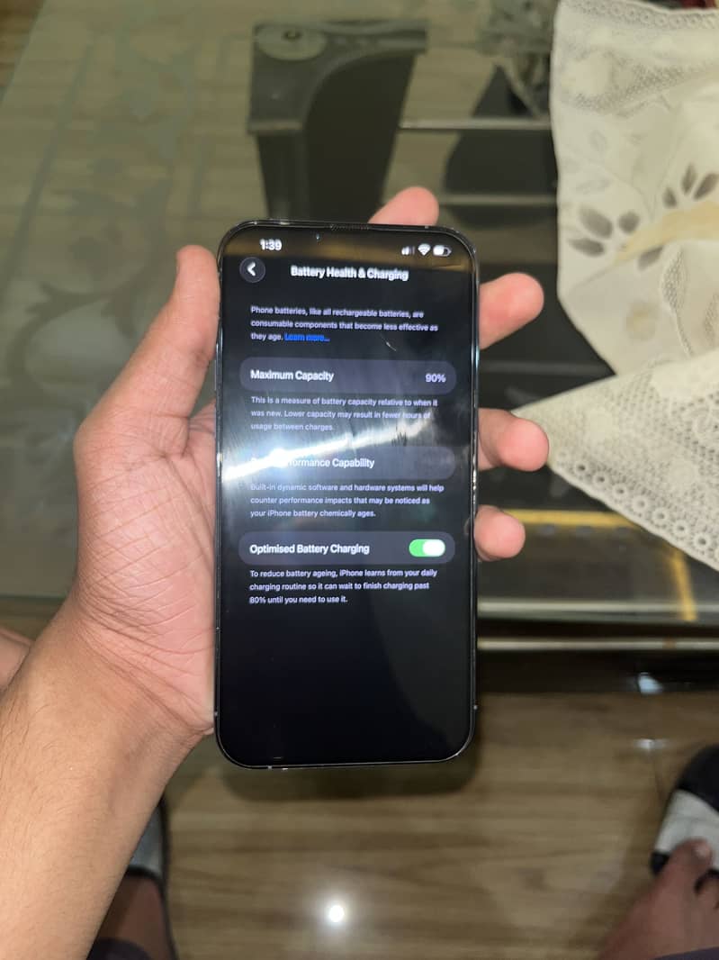 Apple iPhone 13 Pro Max 6