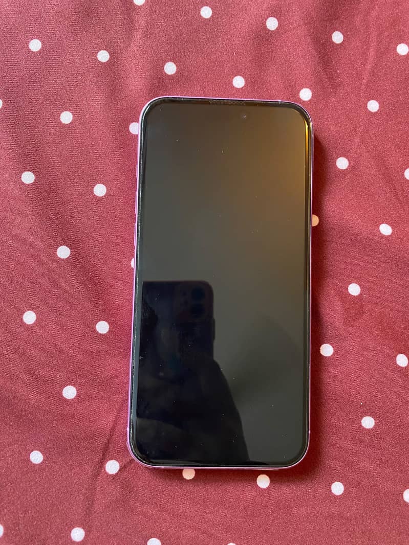 Apple iPhone 16 Plus 2