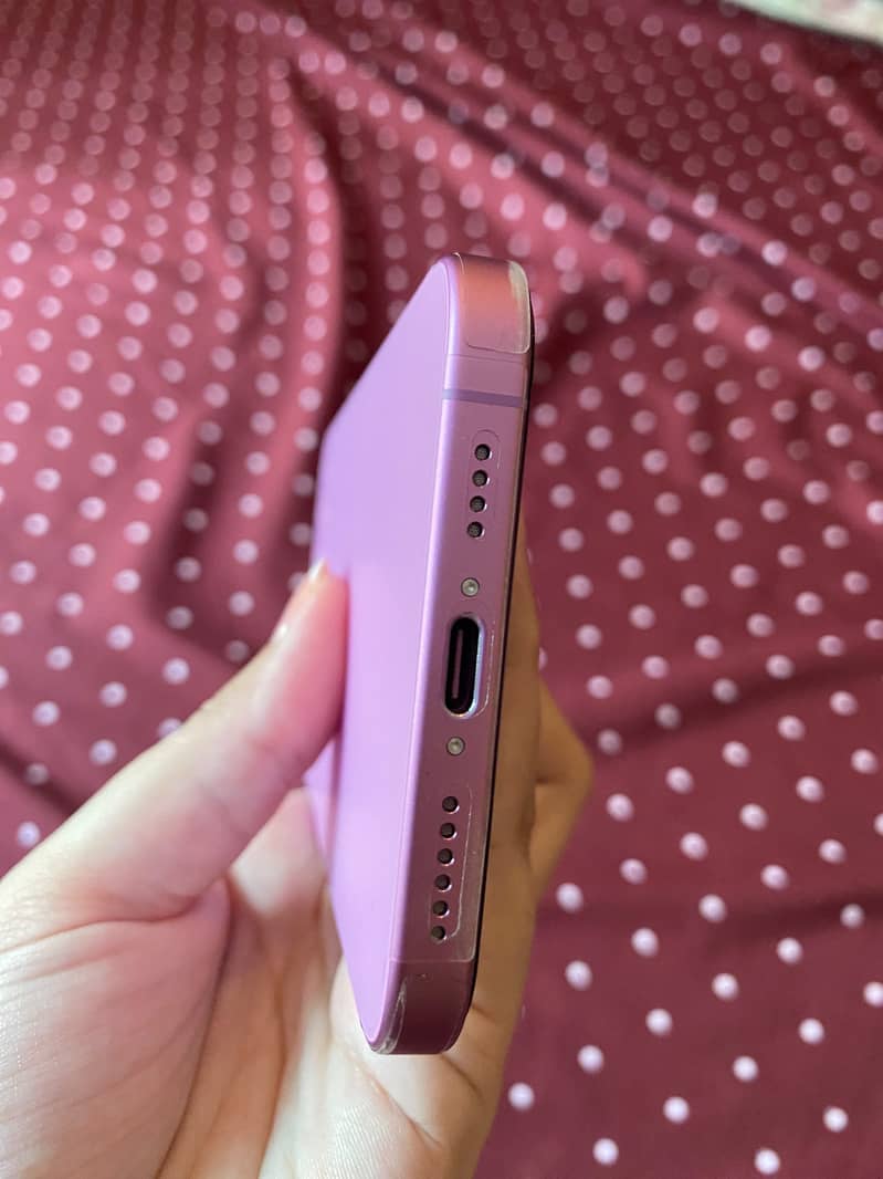 Apple iPhone 16 Plus 5