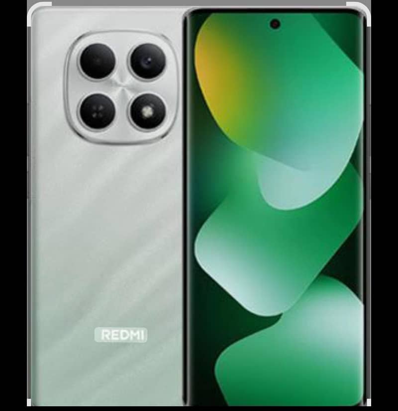 redmi Note 15 1