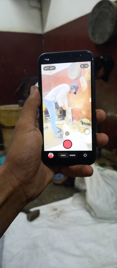 Apple iPhone 11