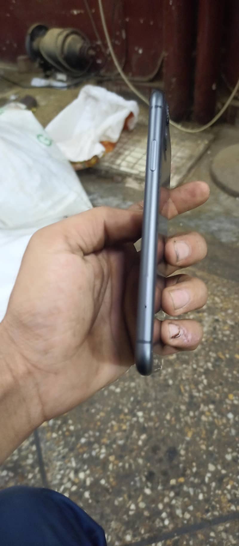 Apple iPhone 11 5