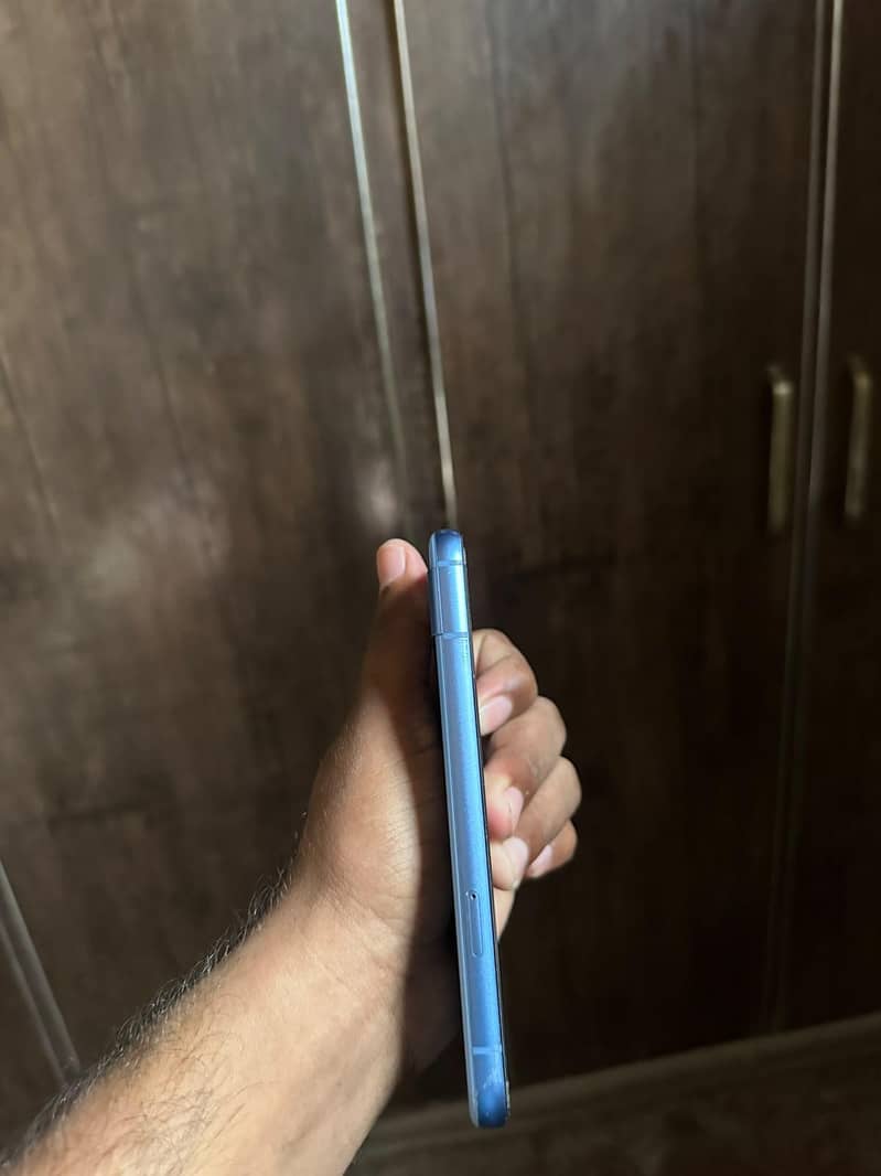Google pixel 8a 10/10 Exchange possible 1