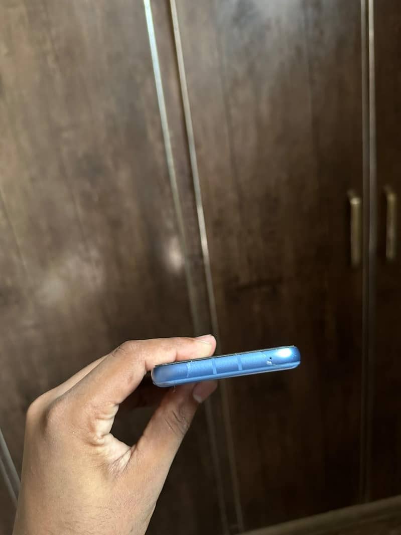 Google pixel 8a 10/10 Exchange possible 2