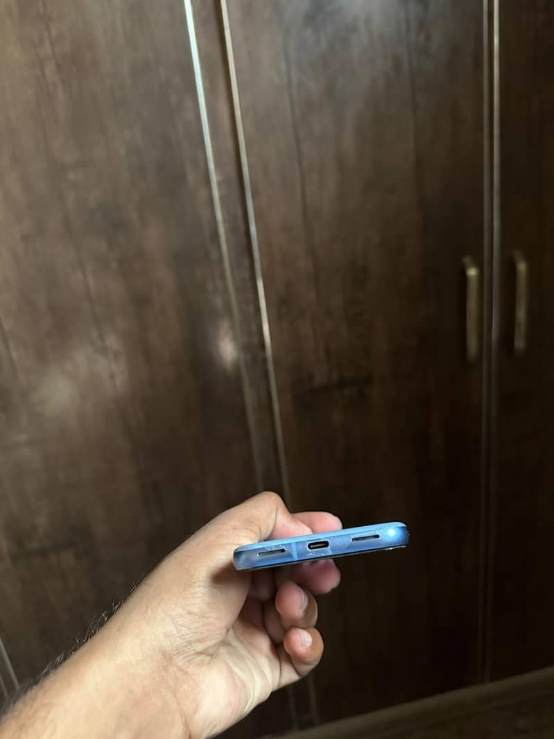 Google pixel 8a 10/10 Exchange possible 3