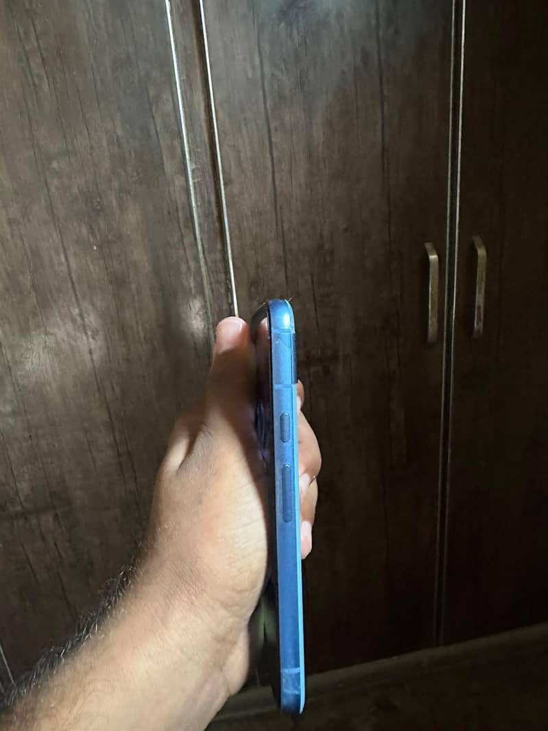 Google pixel 8a 10/10 Exchange possible 4