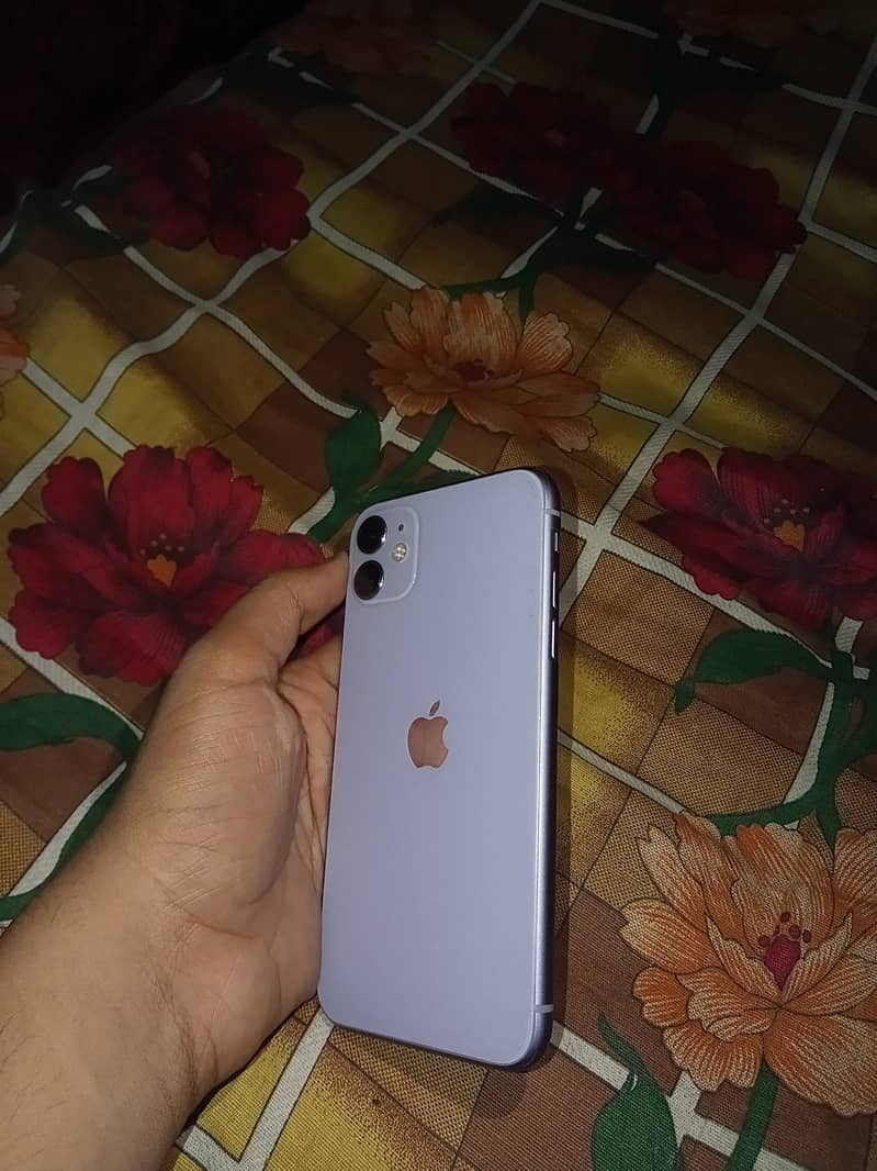 Apple iPhone 11 2