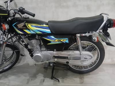 honda 125 2026