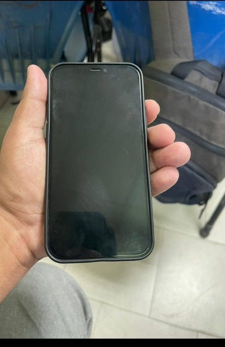 Apple iPhone 12 Pro 0