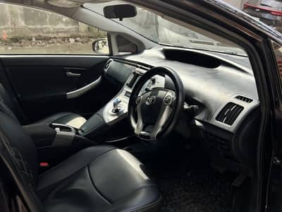 Toyota Prius 2018
